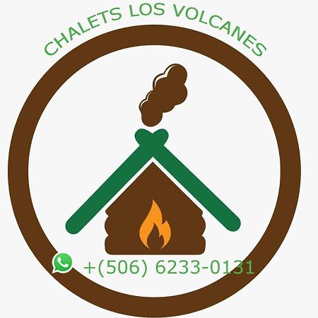 Hotel Chalets Los Volcanes Fraijanes Esterno foto