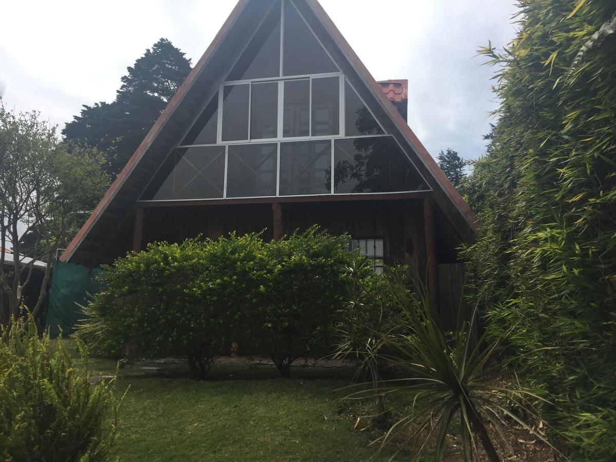 Hotel Chalets Los Volcanes Fraijanes Esterno foto