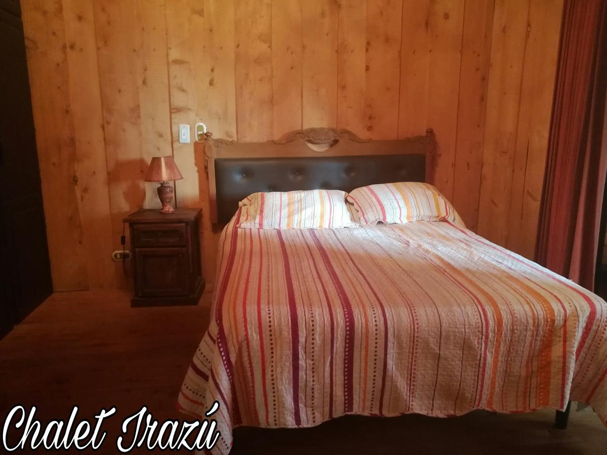 Hotel Chalets Los Volcanes Fraijanes Esterno foto